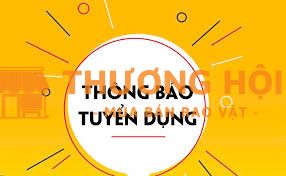 Tuyển nam đi làm ngay lương 7,5tr không cần bằng cấp