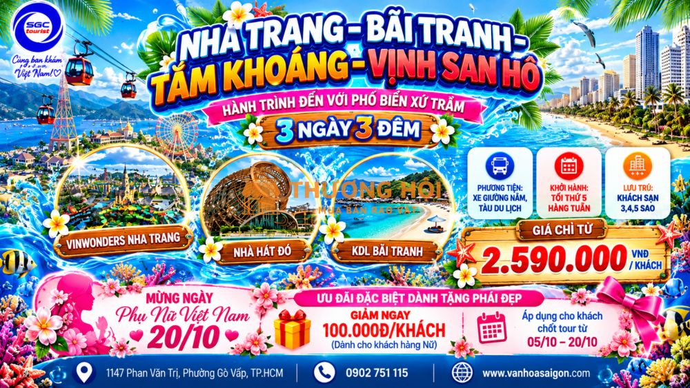NHA TRANG