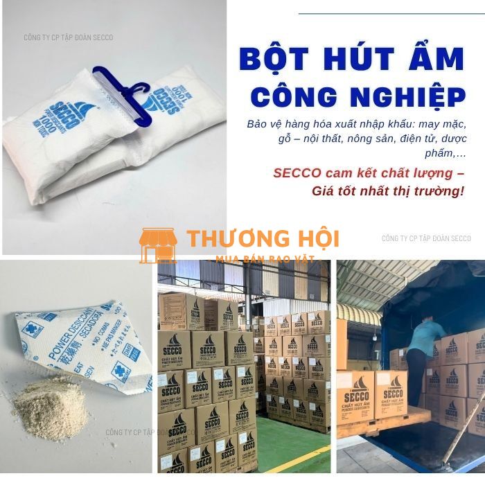Hàng gỗ, may mặc, giày dép đi biển nên chọn hút ẩm nào?
