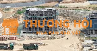 Bán dự án Siêu Biệt Thự The Windsor Collection, 380m2, view hồ 205 tỷ