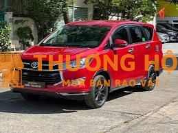 INNOVA VENTURER 2.0 2019, Xe Lướt 1 chủ Sài Gòn