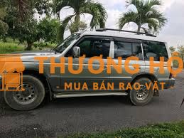 Mitsubishi Pajero V33 2001 Xám 7 chỗ