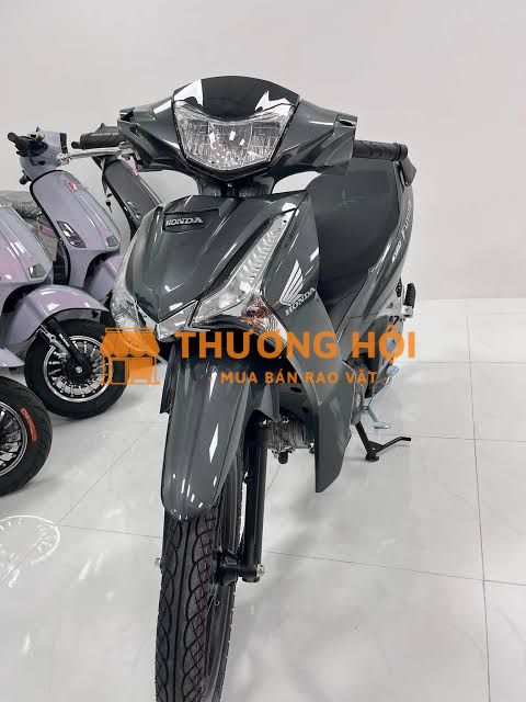 Honda Furure 2026 Bstp Chính Chủ Odo 6500Km