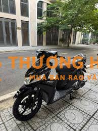 Yamaha Mio 125 M3 22.000km, BSTP Chính Chủ