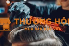 Tuyển nhân viên salon tóc làm việc tại Canada
